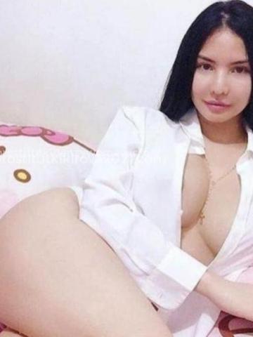 Проститутка Фрида